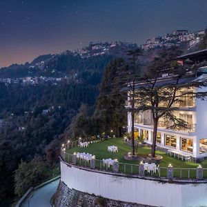 Echor Baris Resort Mussoorie